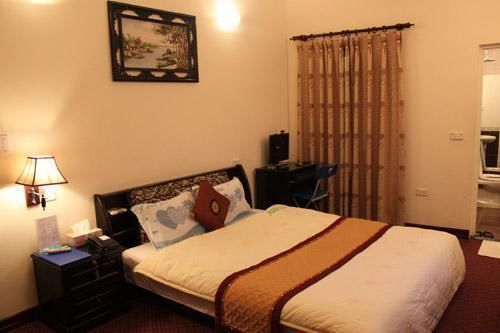 A25 Hotel - 38 Hang Thiec Hanoi Eksteriør bilde